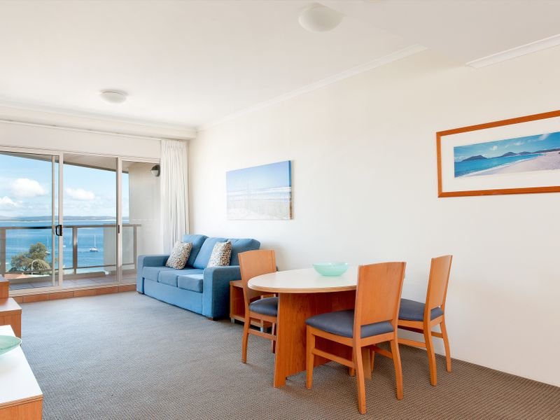 803/43 Shoal Bay Road SHOAL BAY 8