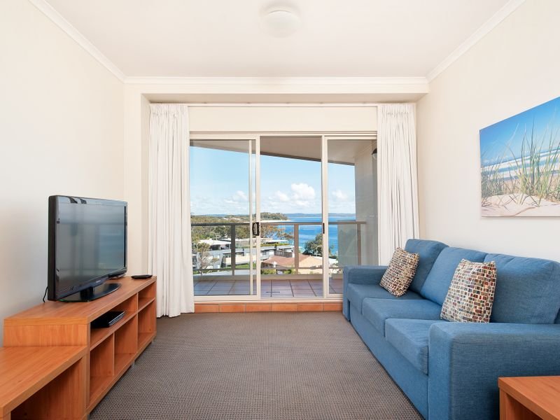 803/43 Shoal Bay Road SHOAL BAY 9