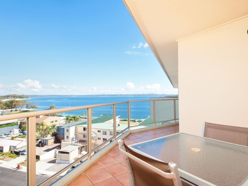 803/43 Shoal Bay Road SHOAL BAY 10
