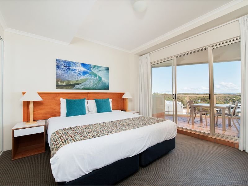 803/43 Shoal Bay Road SHOAL BAY 12