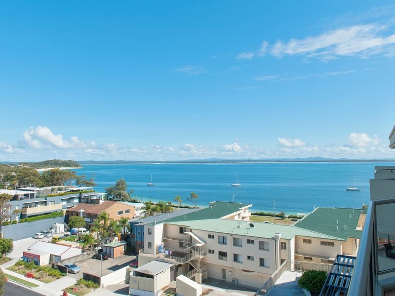 803/43 Shoal Bay Road SHOAL BAY 13