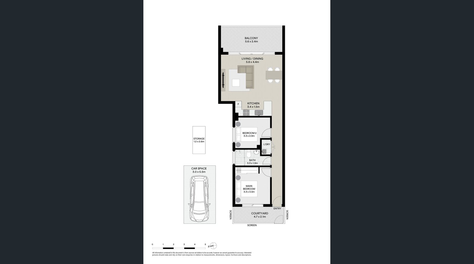 803/63-69 Bank Lane KOGARAH 10