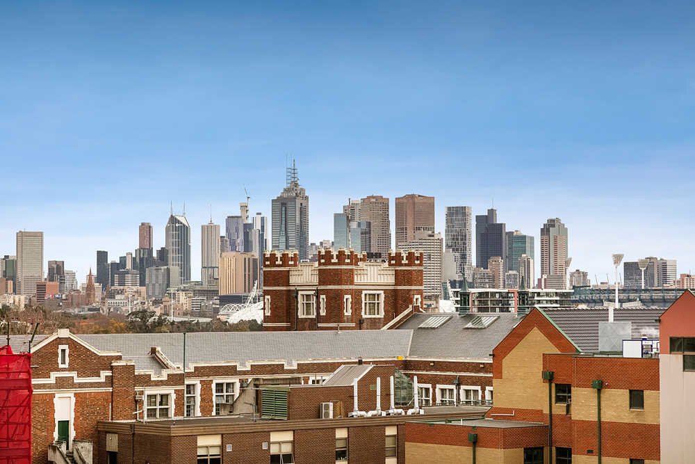 Gallery: 803/700 Chapel Street