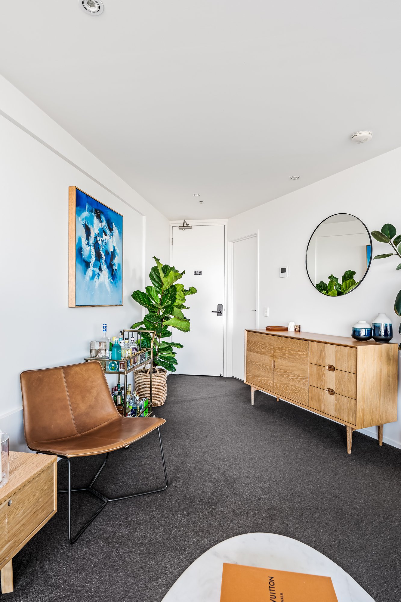 Real Estate and Property in 803/83 Queens Road, Melbourne, VIC