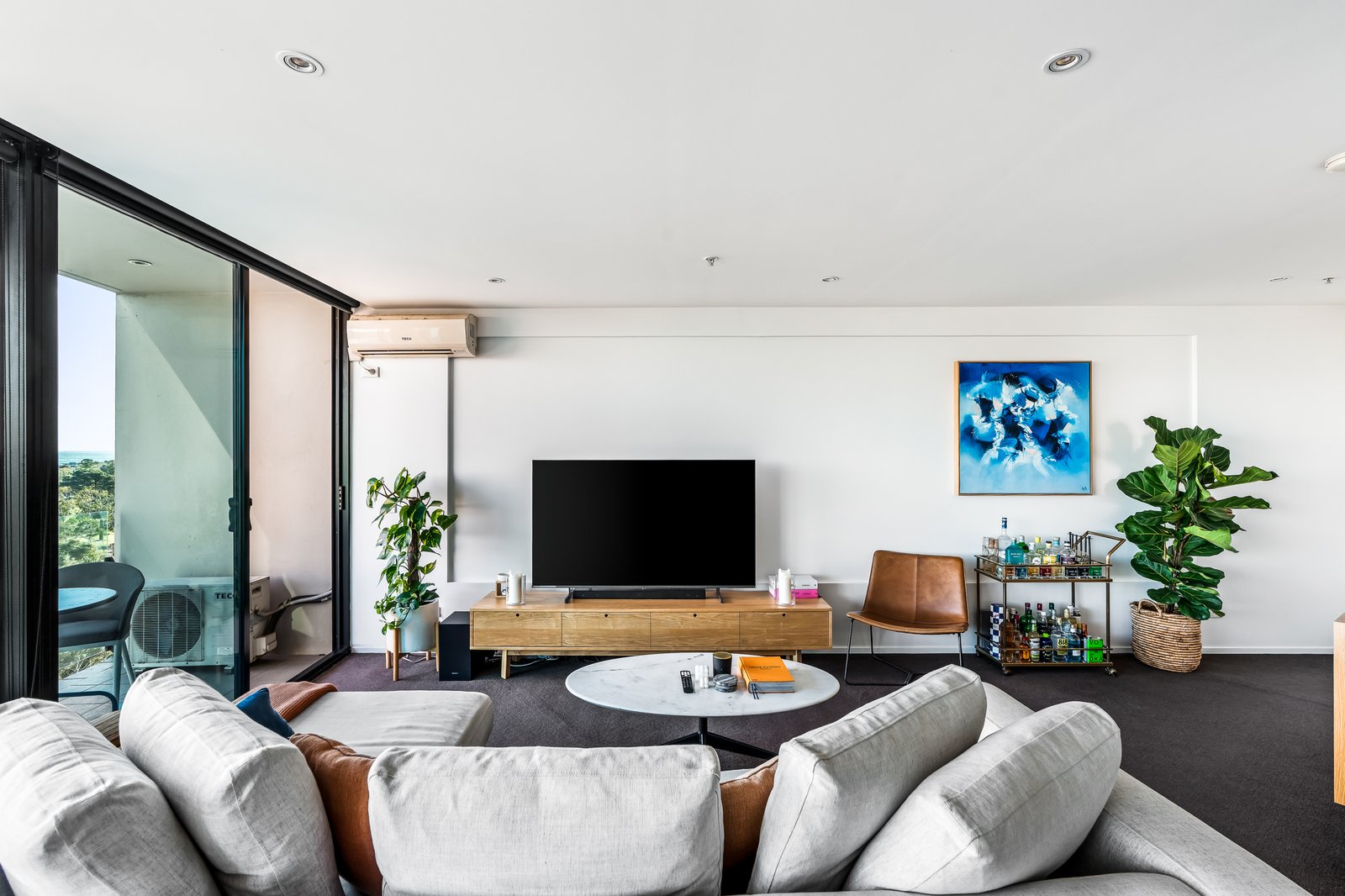 Real Estate and Property in 803/83 Queens Road, Melbourne, VIC