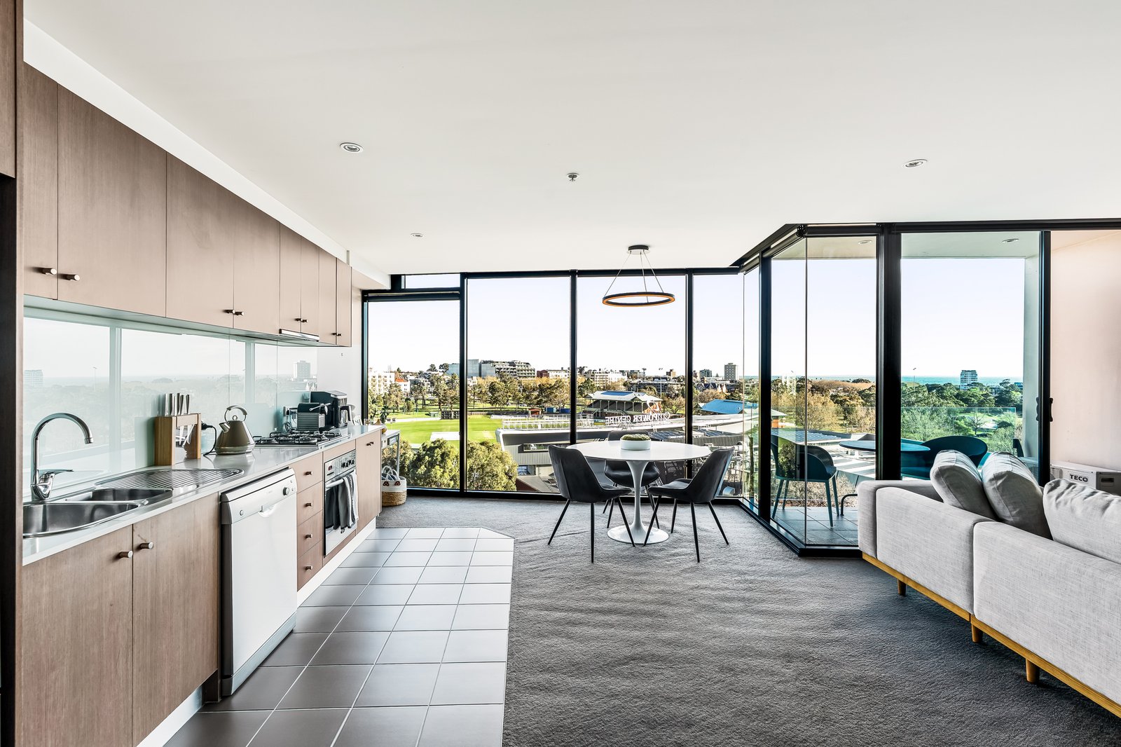 Real Estate and Property in 803/83 Queens Road, Melbourne, VIC