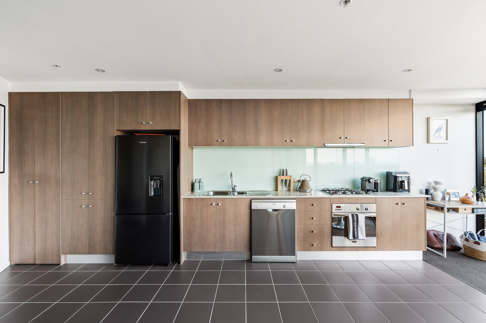 Real Estate and Property in 803/83 Queens Road, Melbourne, VIC