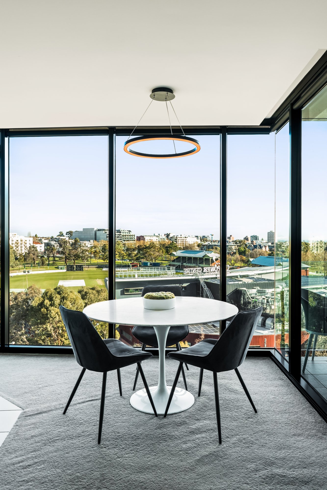 Real Estate and Property in 803/83 Queens Road, Melbourne, VIC
