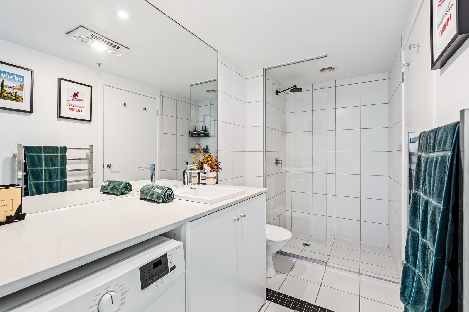 Real Estate and Property in 803/83 Queens Road, Melbourne, VIC