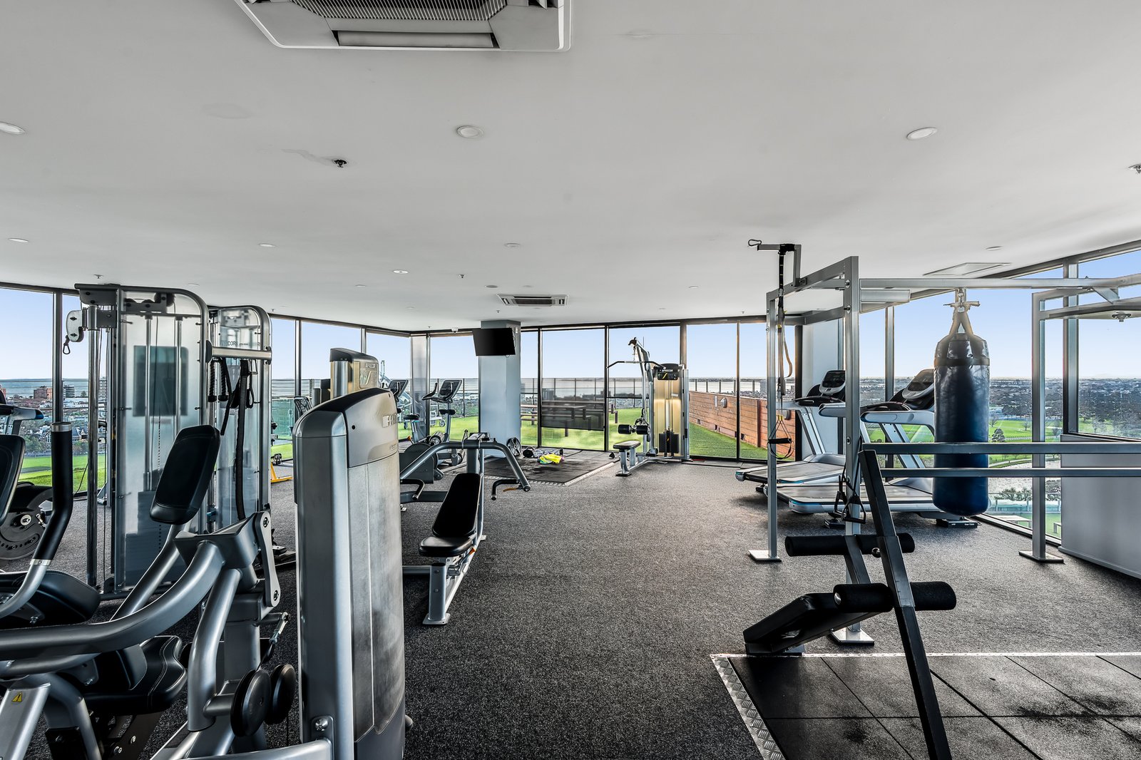 Real Estate and Property in 803/83 Queens Road, Melbourne, VIC