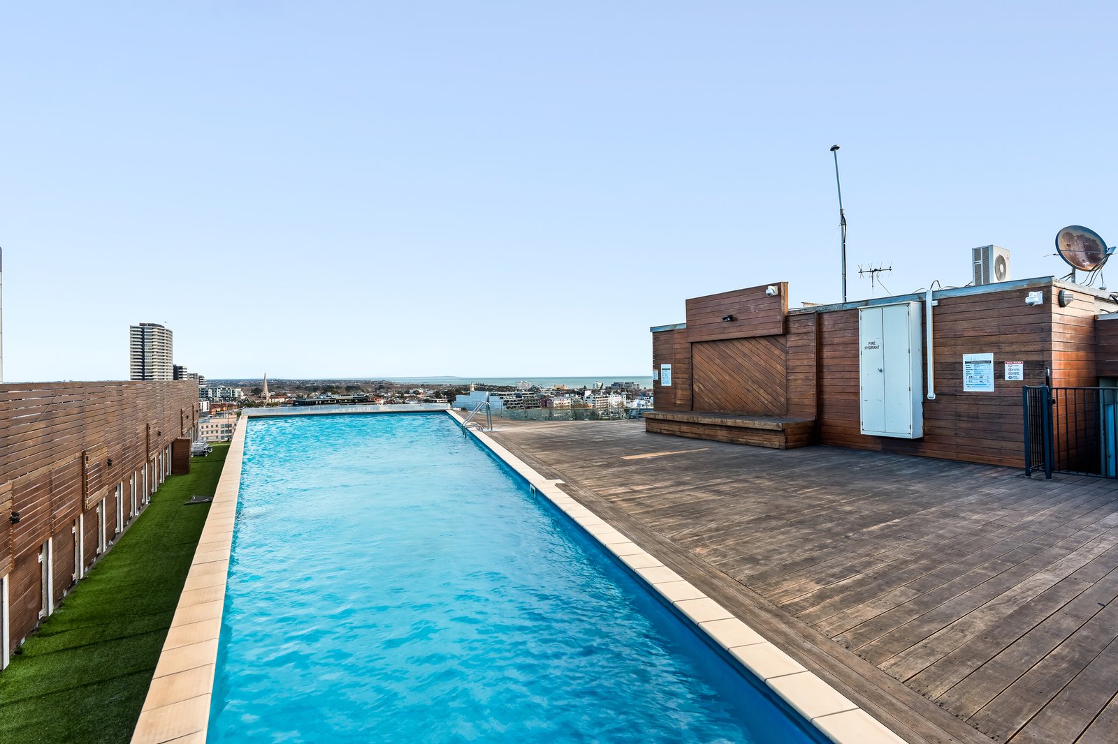 Real Estate and Property in 803/83 Queens Road, Melbourne, VIC