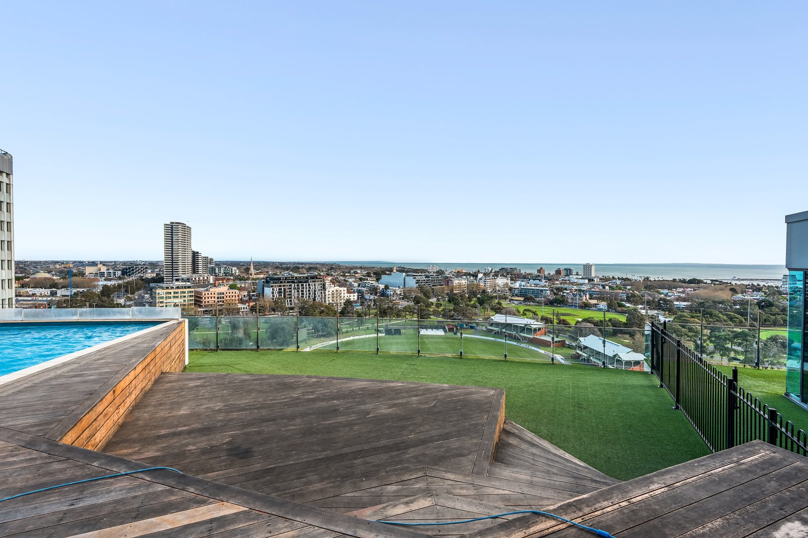 Real Estate and Property in 803/83 Queens Road, Melbourne, VIC