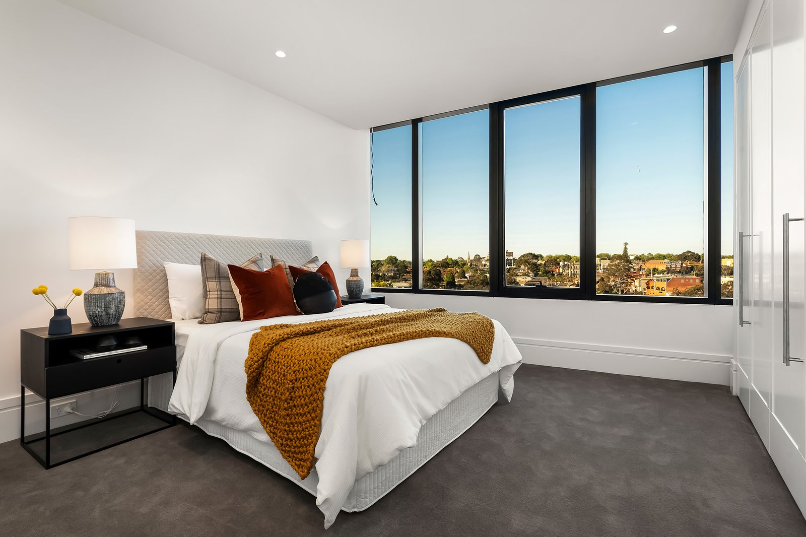 Real Estate and Property in 803/9 Porter Street, Hawthorn East, VIC