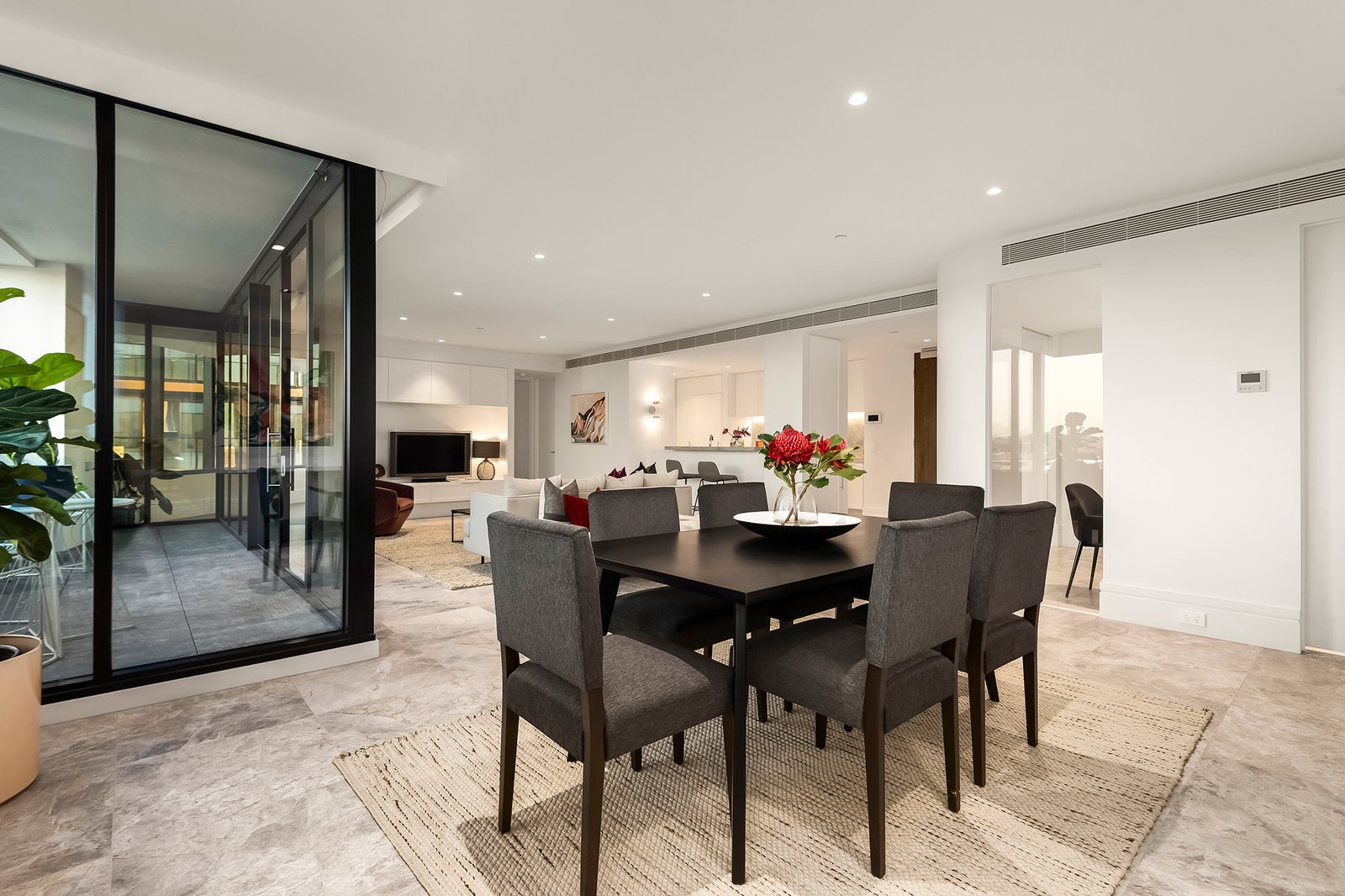 Real Estate and Property in 803/9 Porter Street, Hawthorn East, VIC