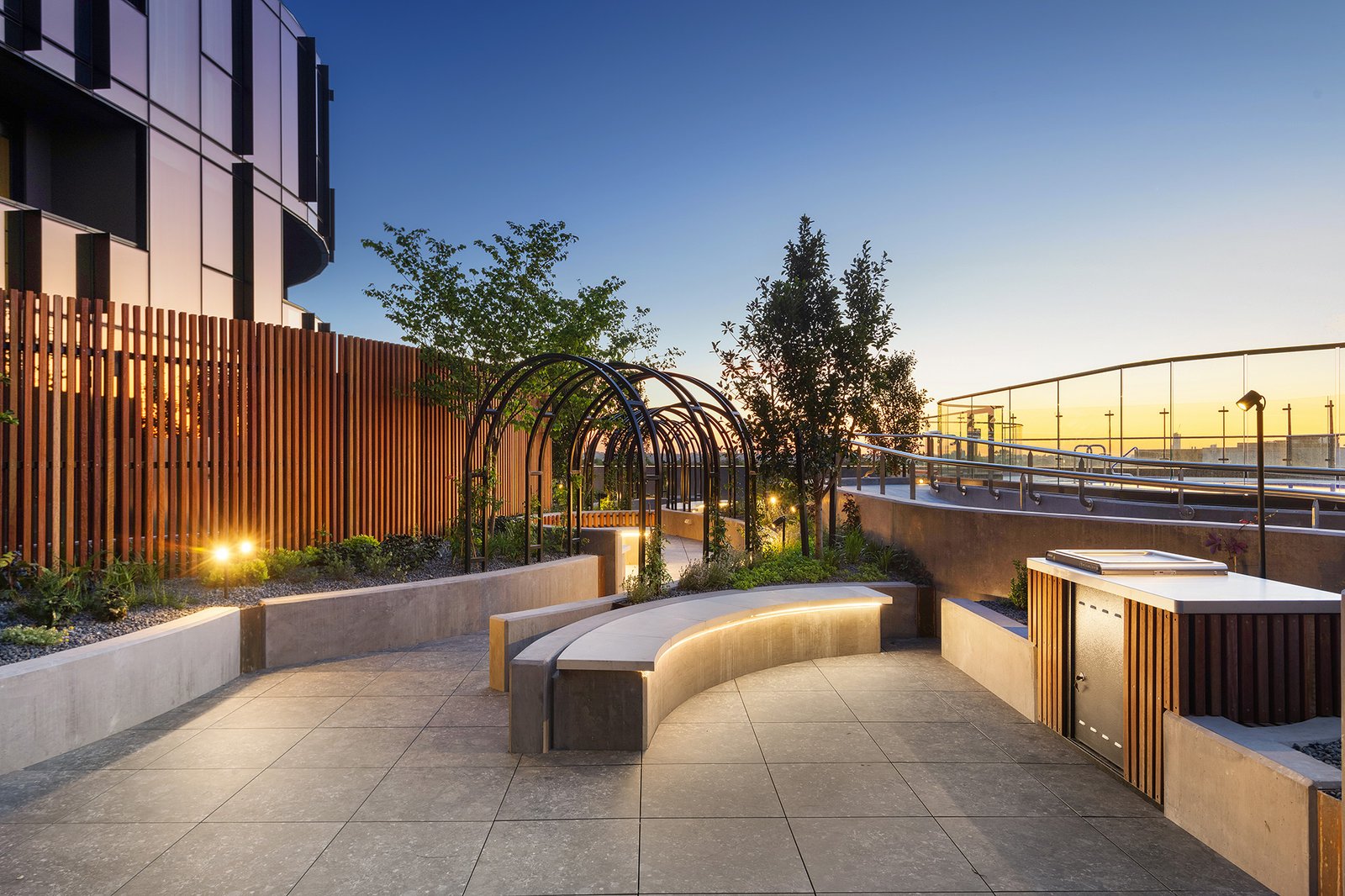 Real Estate and Property in 803/9 Porter Street, Hawthorn East, VIC