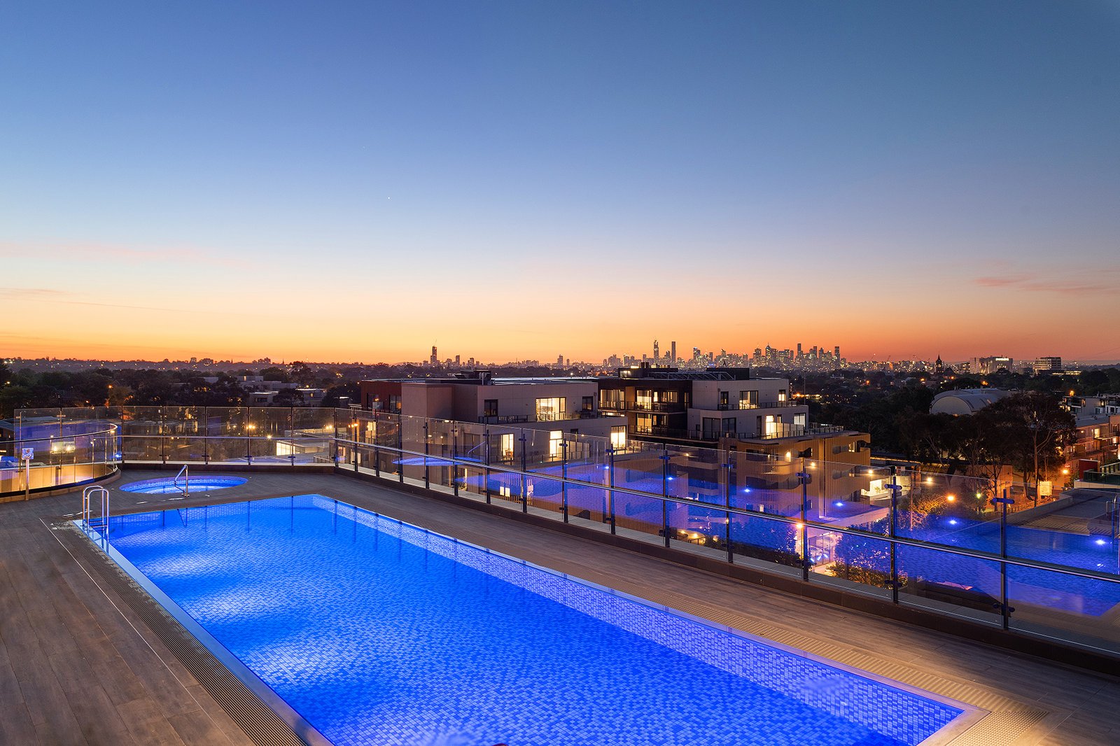 Real Estate and Property in 803/9 Porter Street, Hawthorn East, VIC