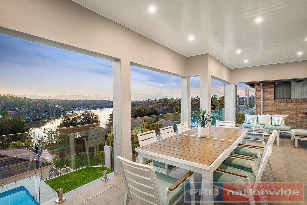 804 Henry Lawson Drive PICNIC POINT 2