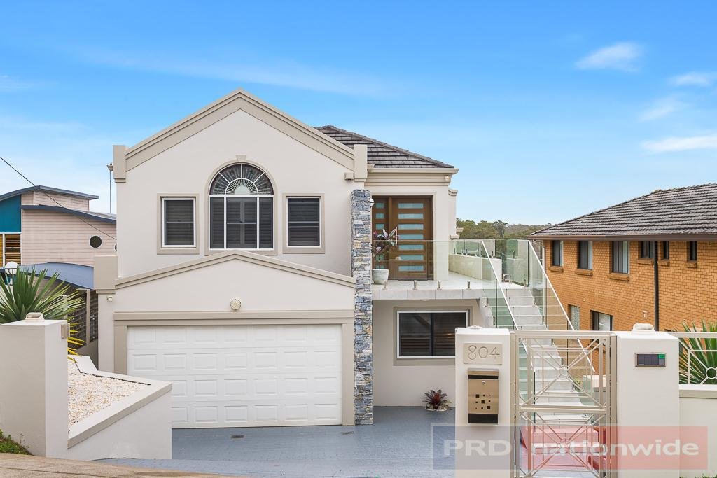 804 Henry Lawson Drive PICNIC POINT 3