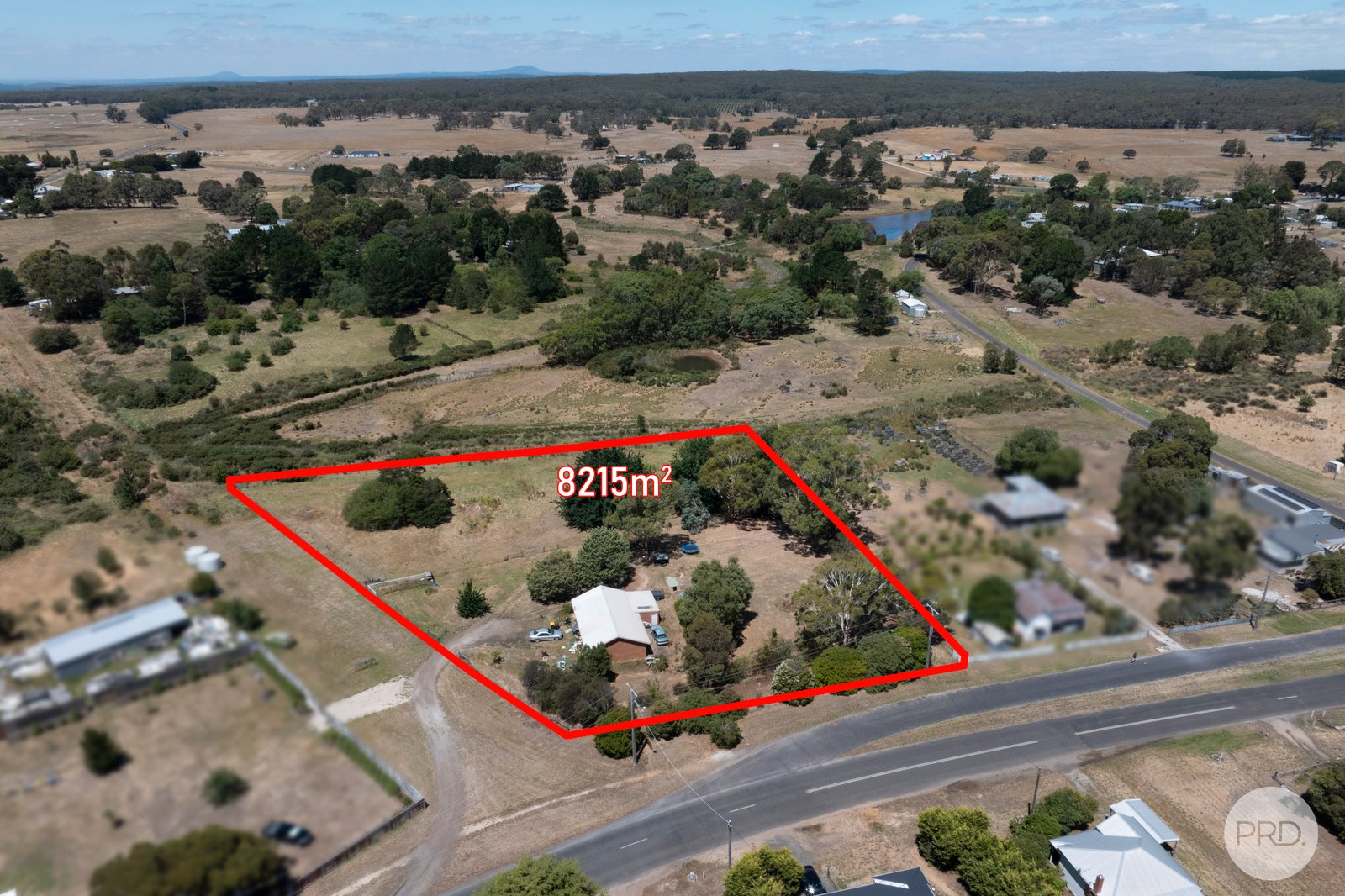804 Linton-Carngham Road SNAKE VALLEY 14