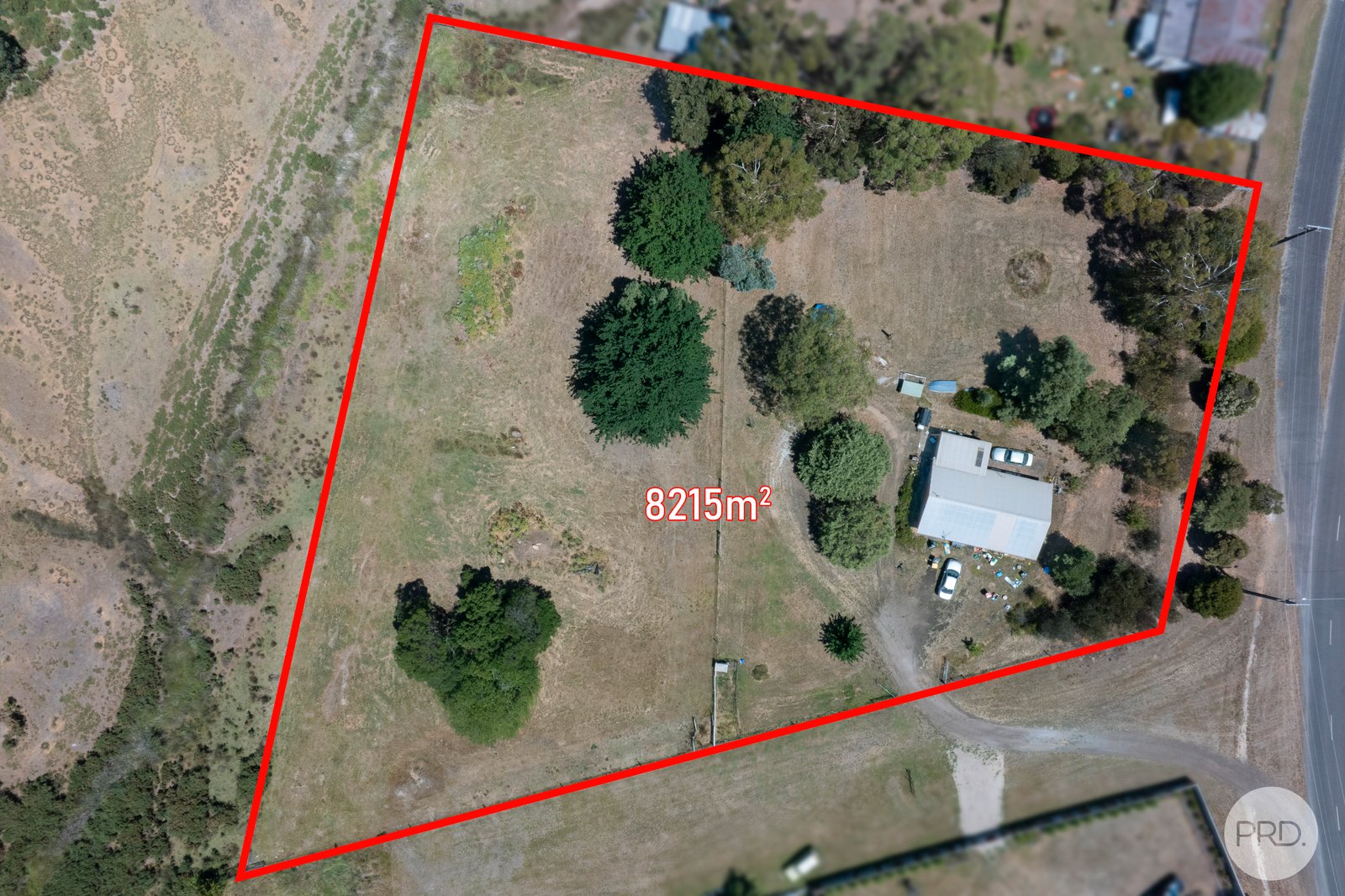 804 Linton-Carngham Road SNAKE VALLEY 15