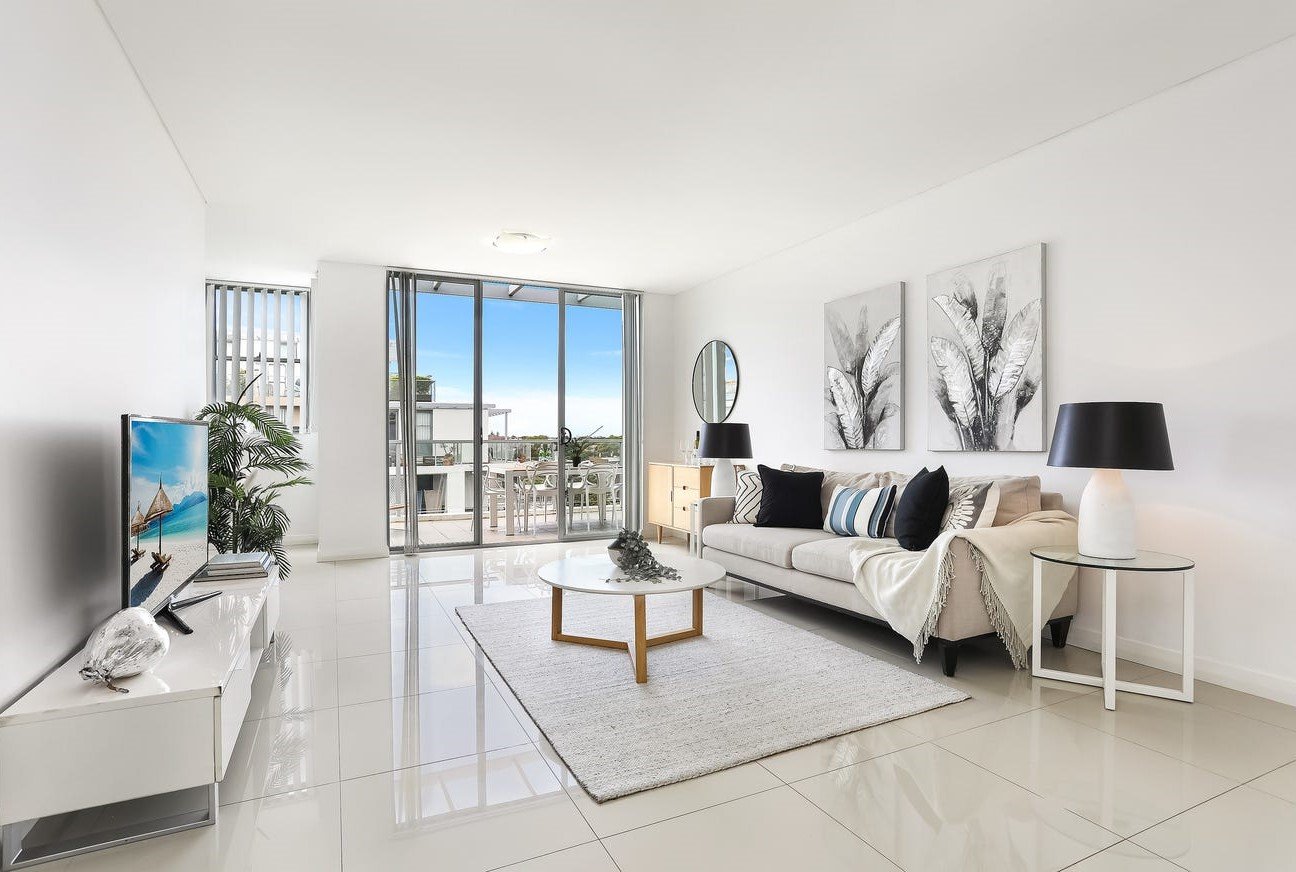 804/16 Flack Avenue HILLSDALE 2