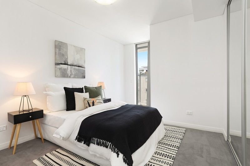 804/16 Flack Avenue HILLSDALE 5