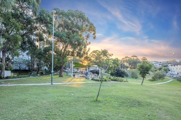 804/16 Flack Avenue HILLSDALE 11