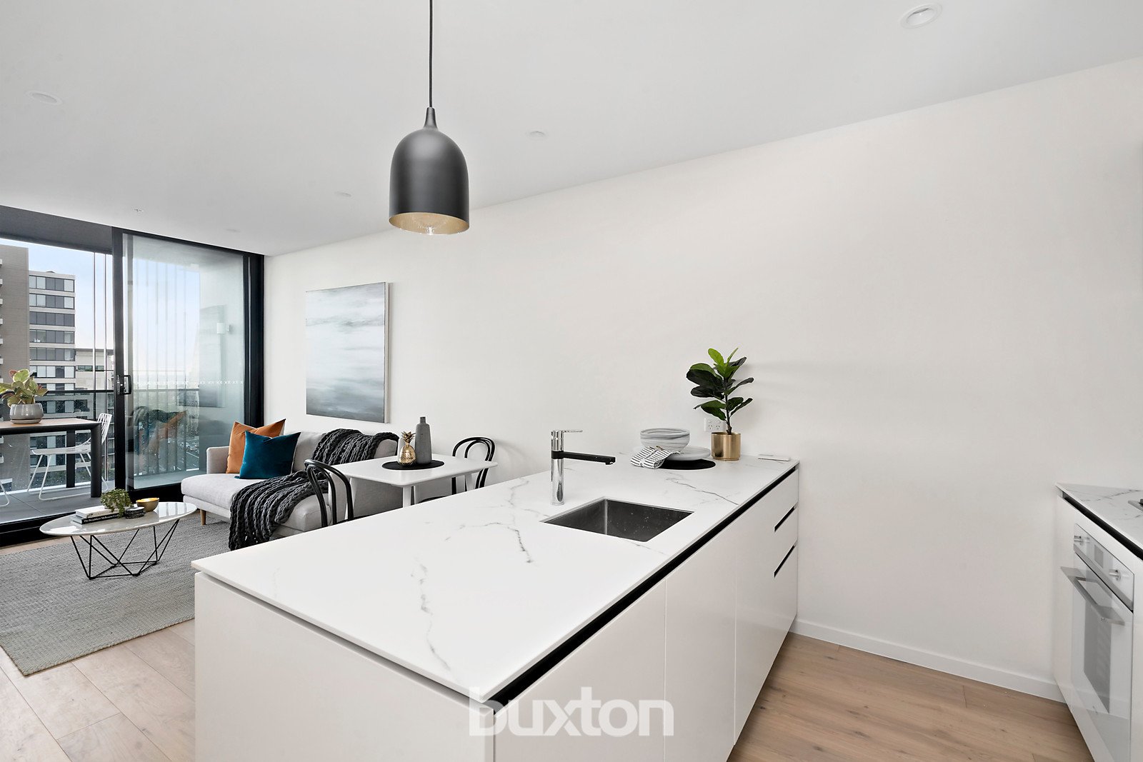 Gallery: 804/25 Alma Road