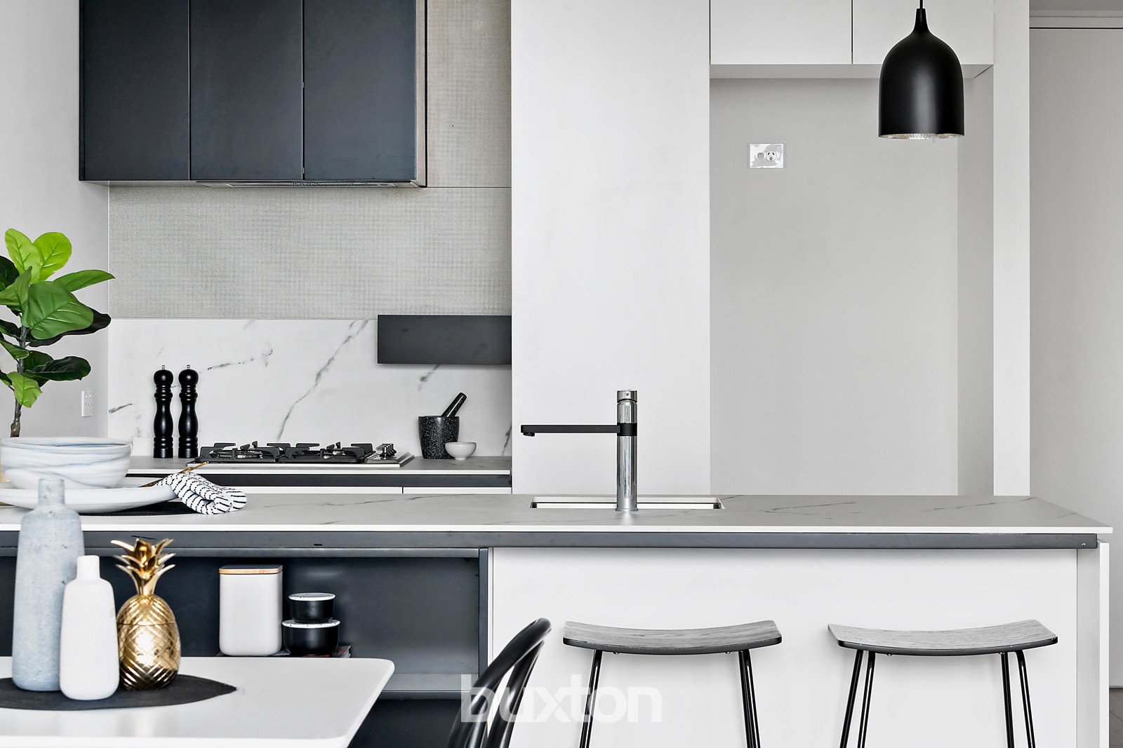 Gallery: 804/25 Alma Road