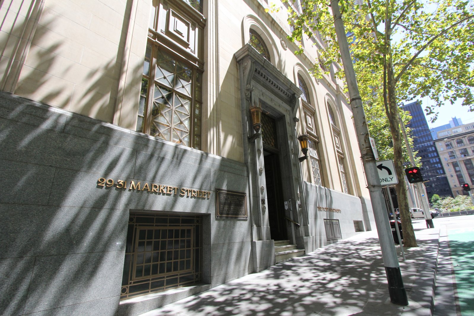 Real Estate and Property in 804/29-31 Market Street, Melbourne, VIC