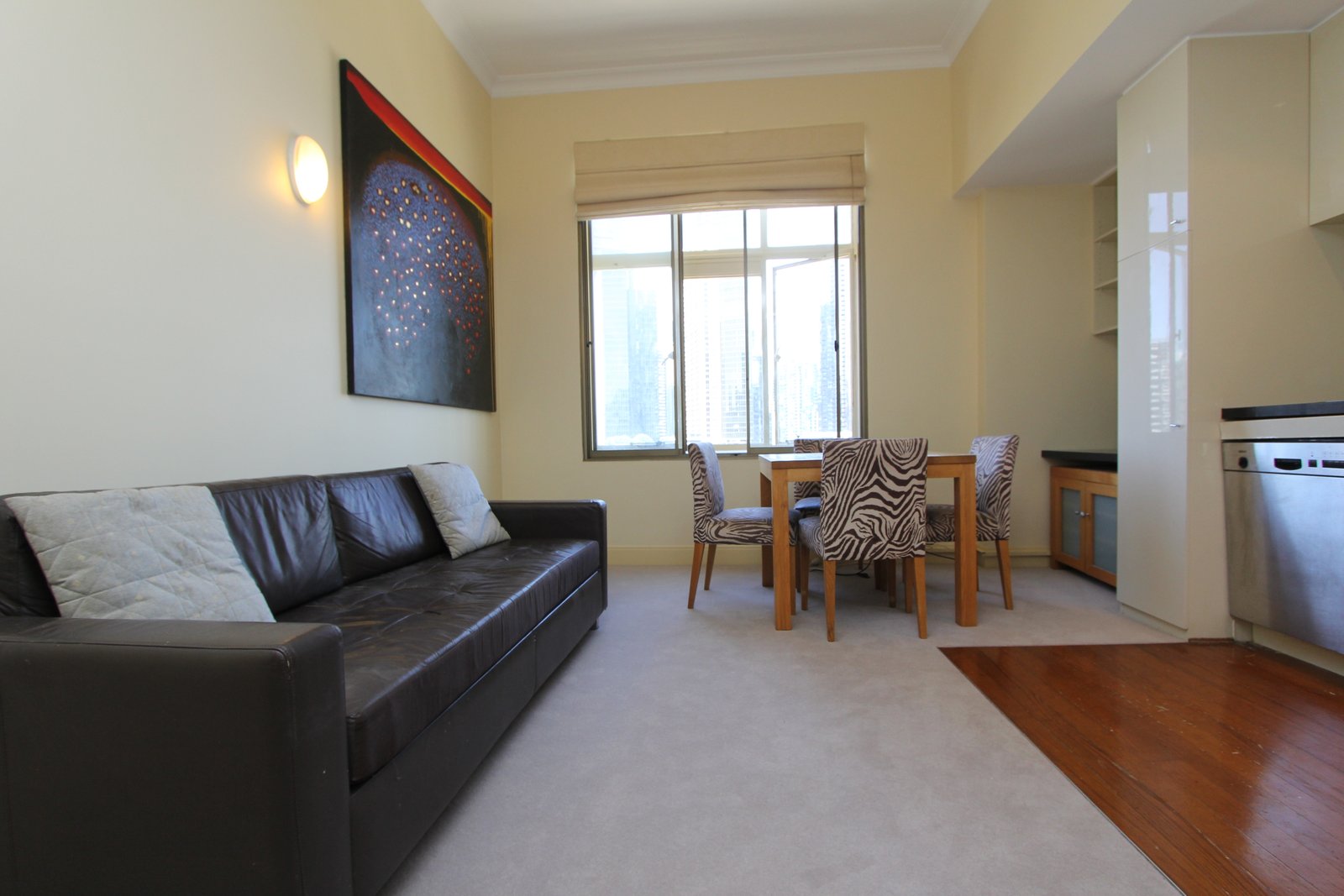 Real Estate and Property in 804/29-31 Market Street, Melbourne, VIC