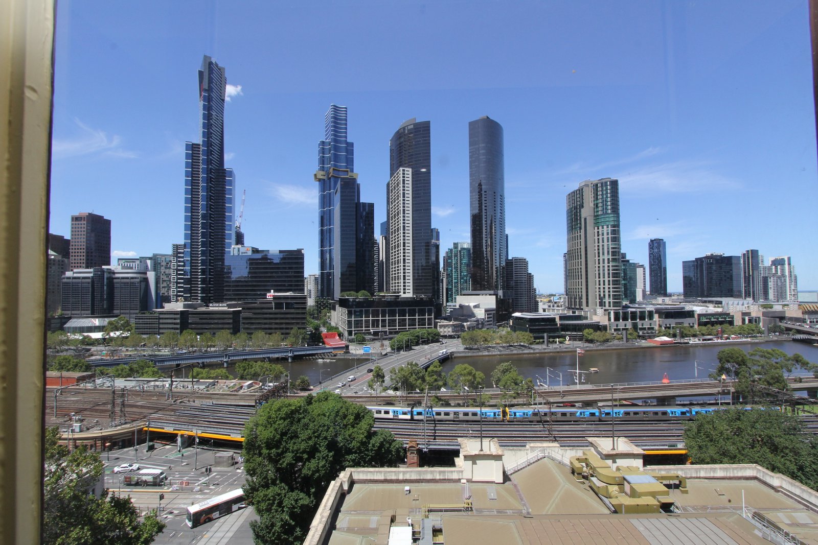 Real Estate and Property in 804/29-31 Market Street, Melbourne, VIC