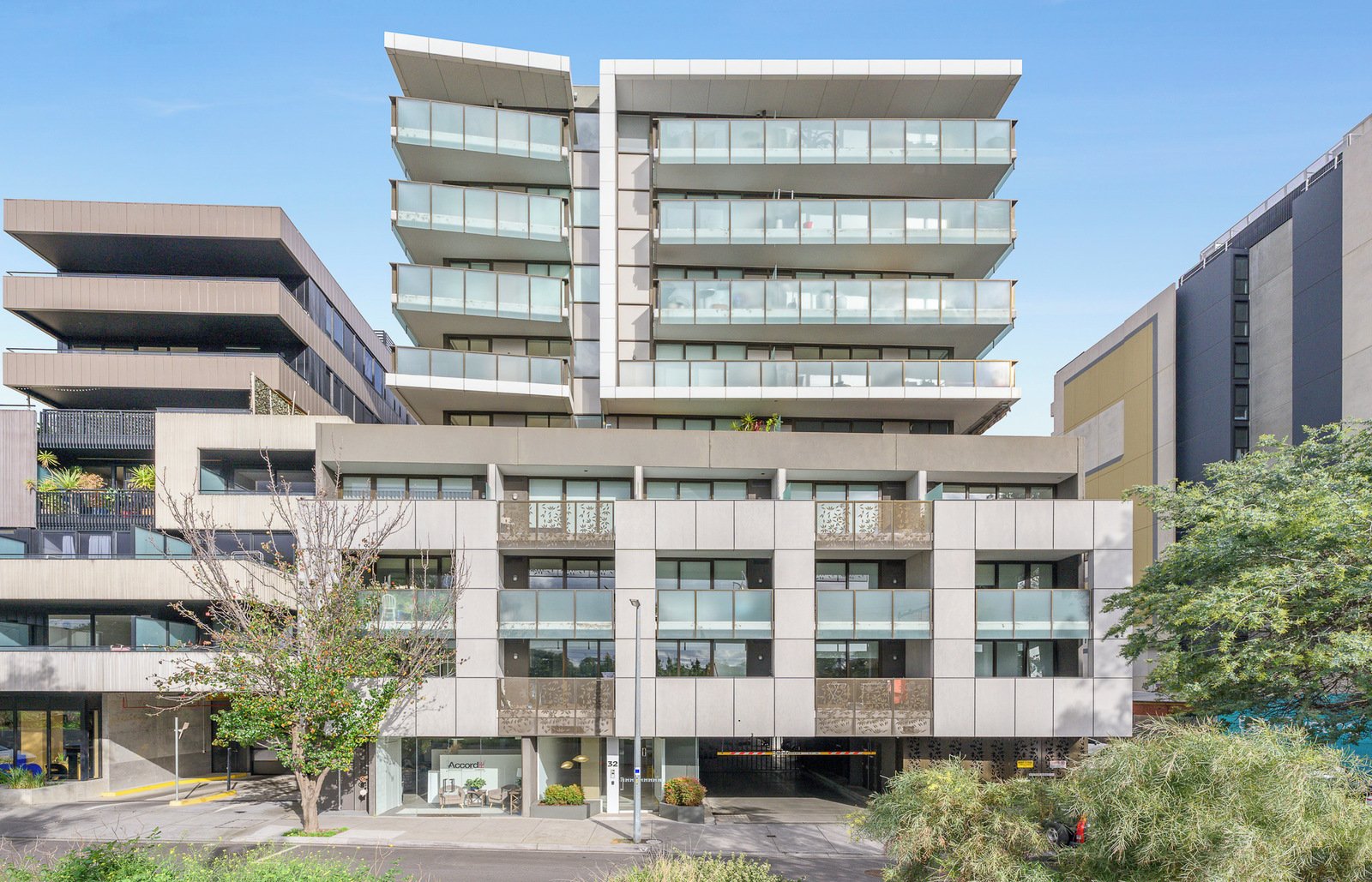 804/32 Lilydale Grove, Hawthorn East, 3123