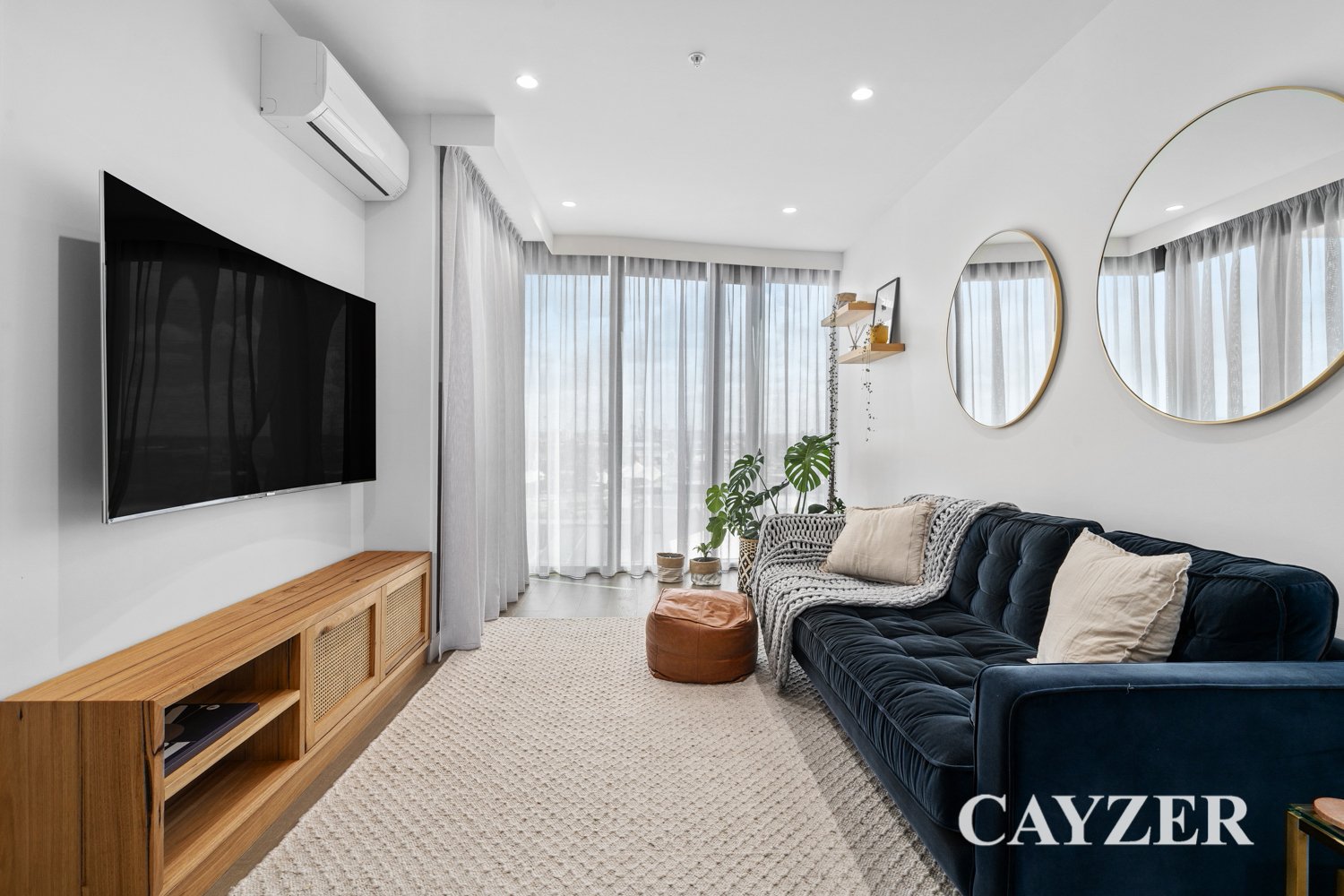 Gallery: 804/320 Plummer Street