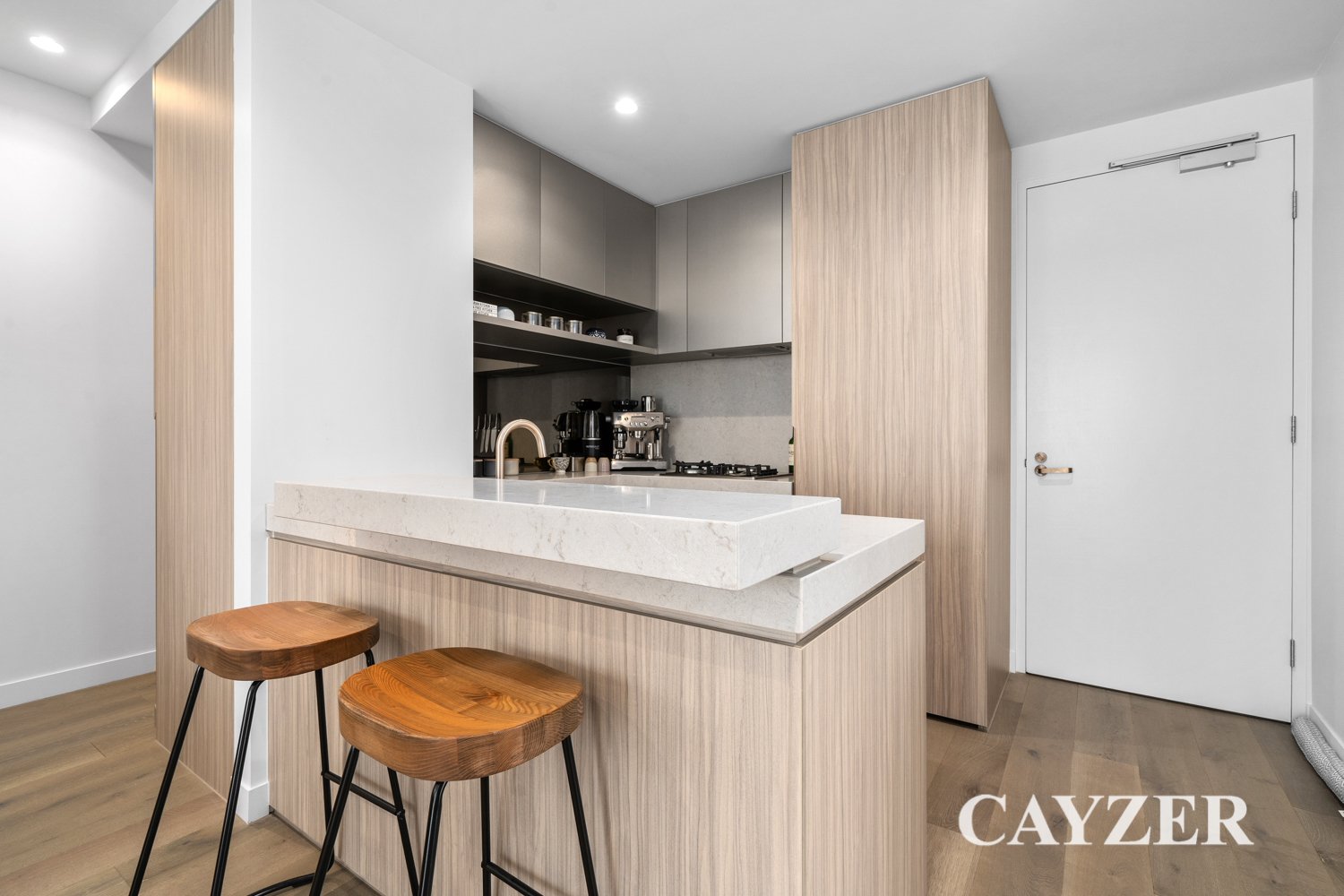 Gallery: 804/320 Plummer Street