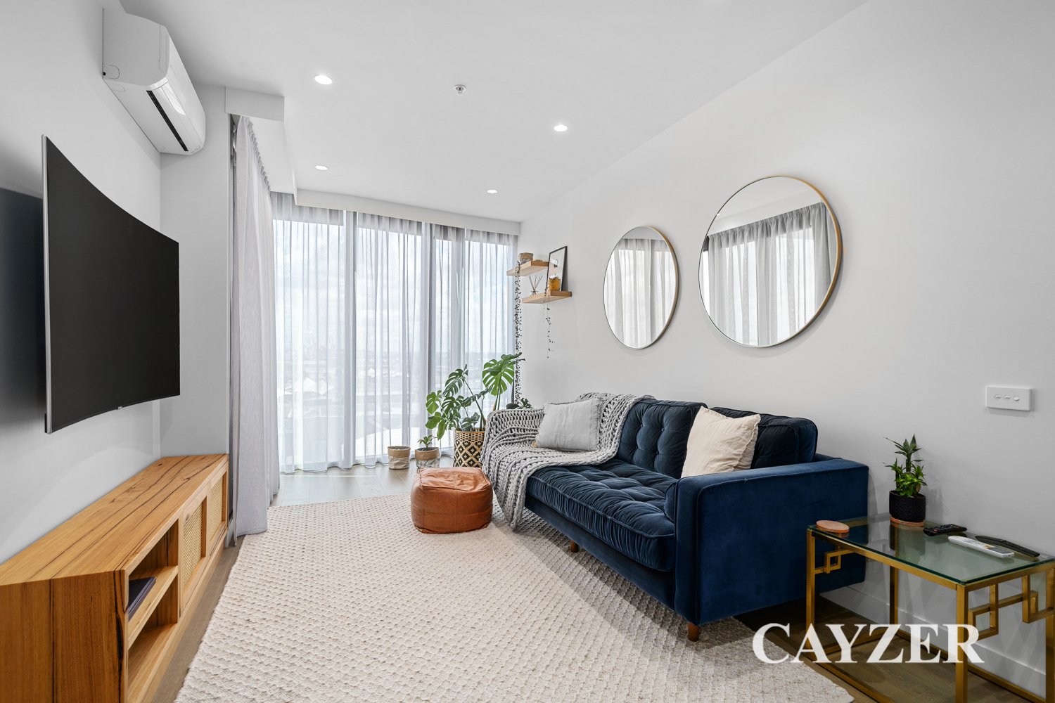 Gallery: 804/320 Plummer Street