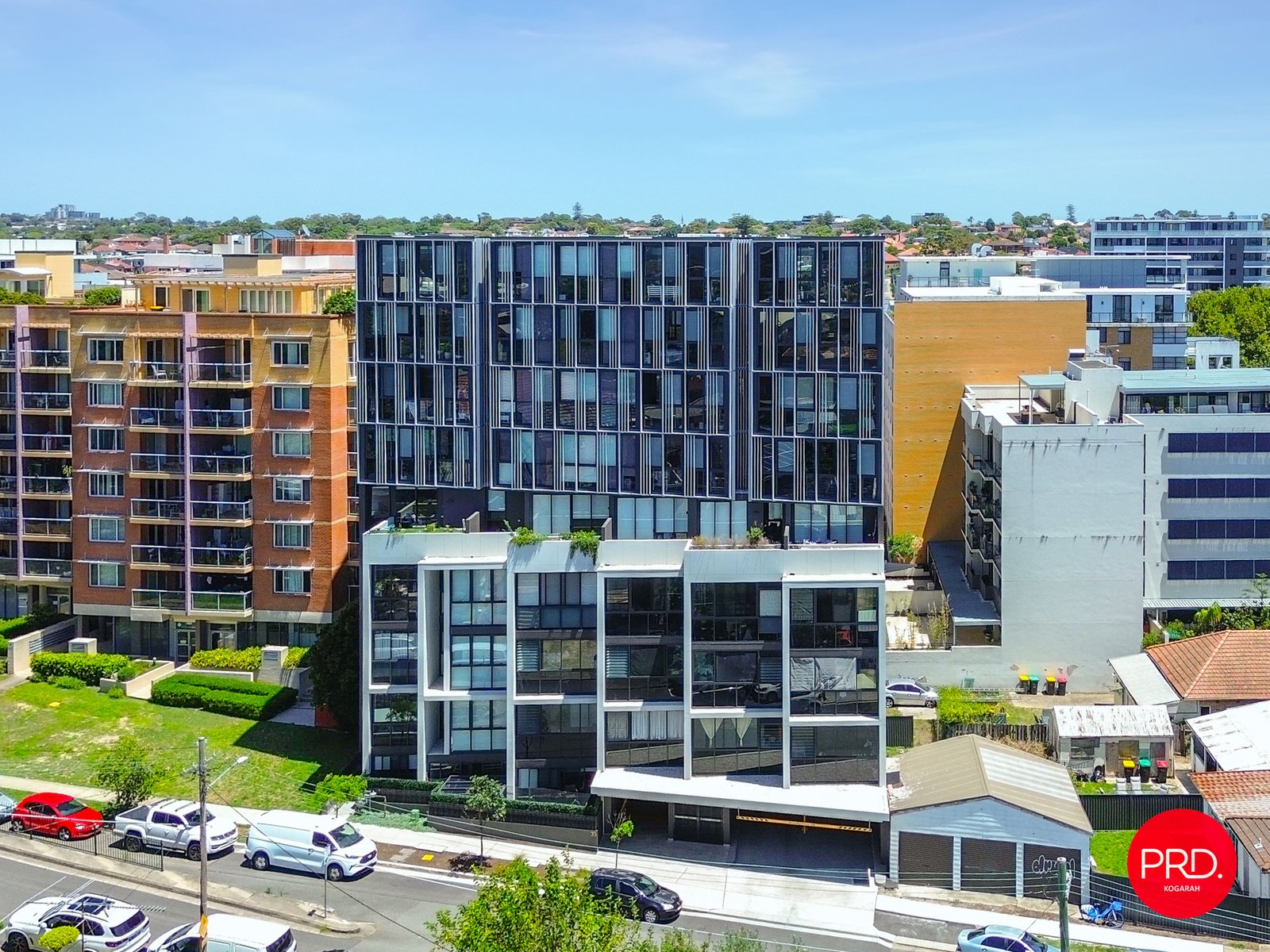 804/35 George Street ROCKDALE 1