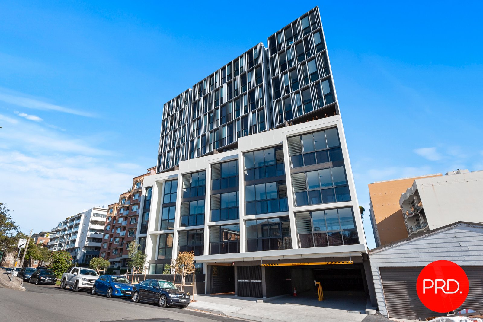 804/35 George Street,  ROCKDALE 1