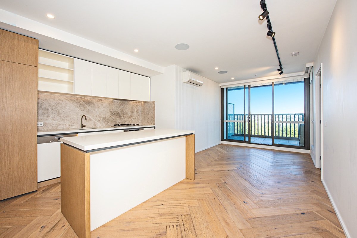Gallery: 804/466-482 Smith Street