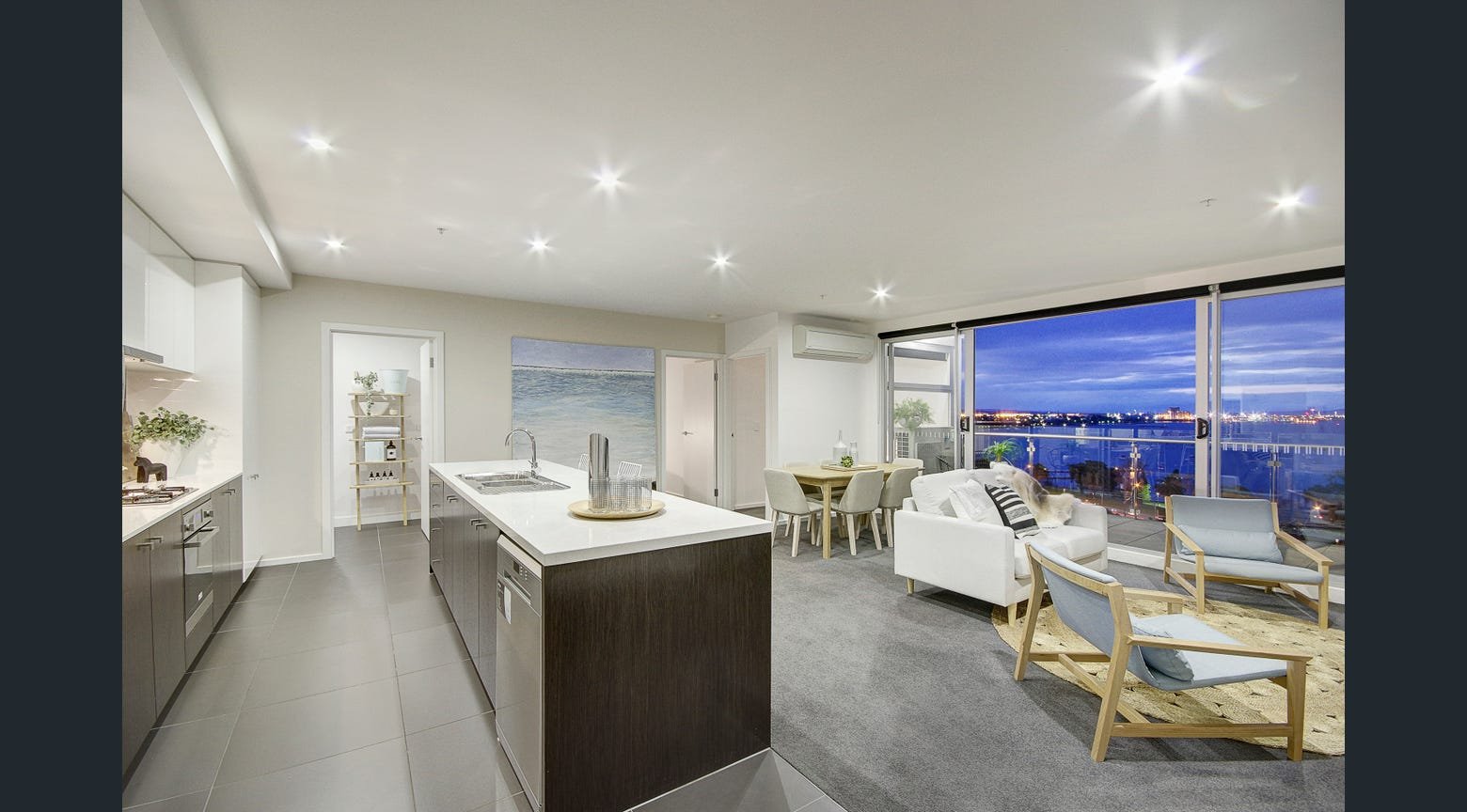 Gallery: 804/8 Gheringhap Street