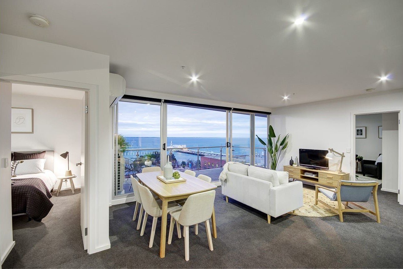 Gallery: 804/8 Gheringhap Street