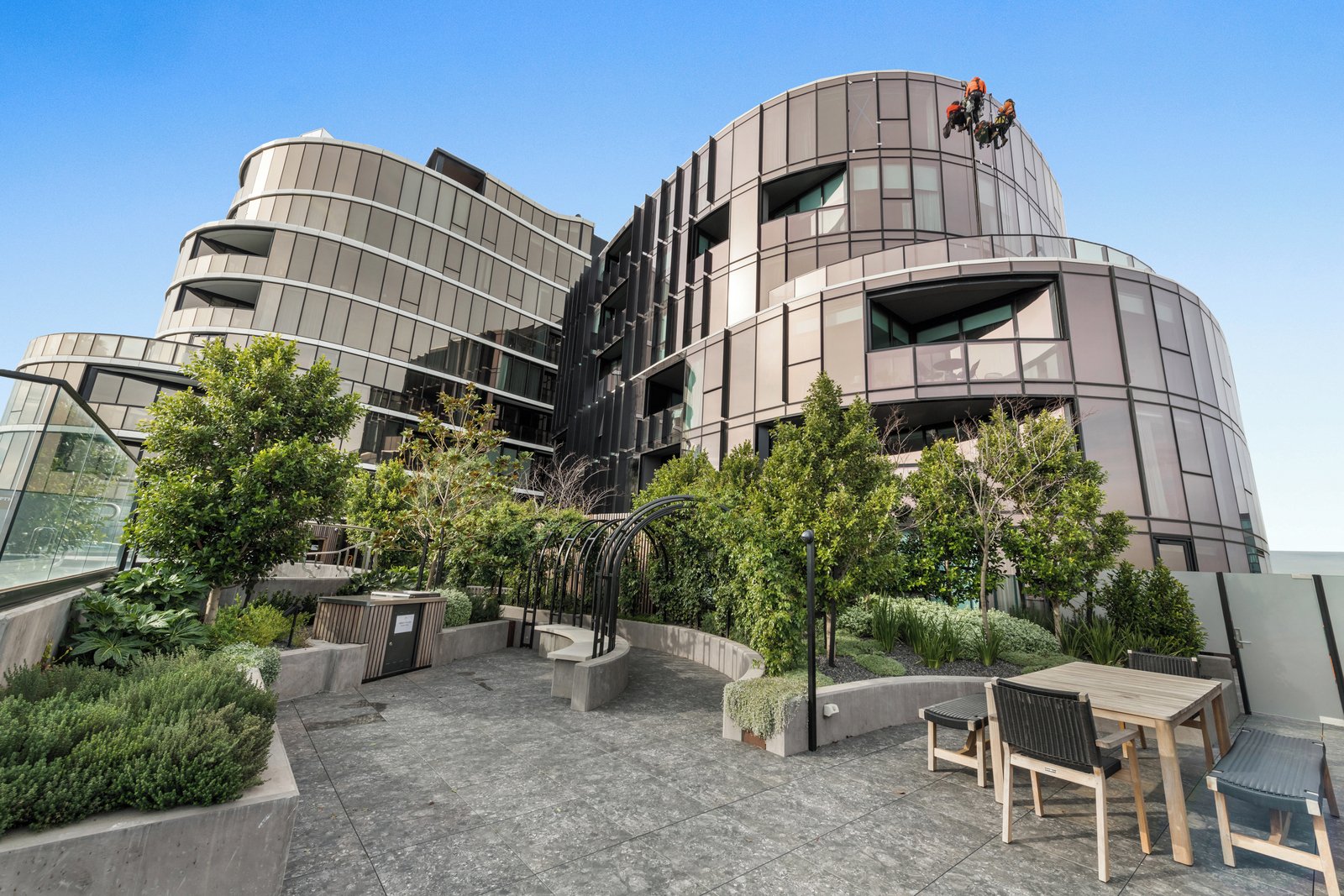 804/9 Porter Street, Hawthorn East, 3123