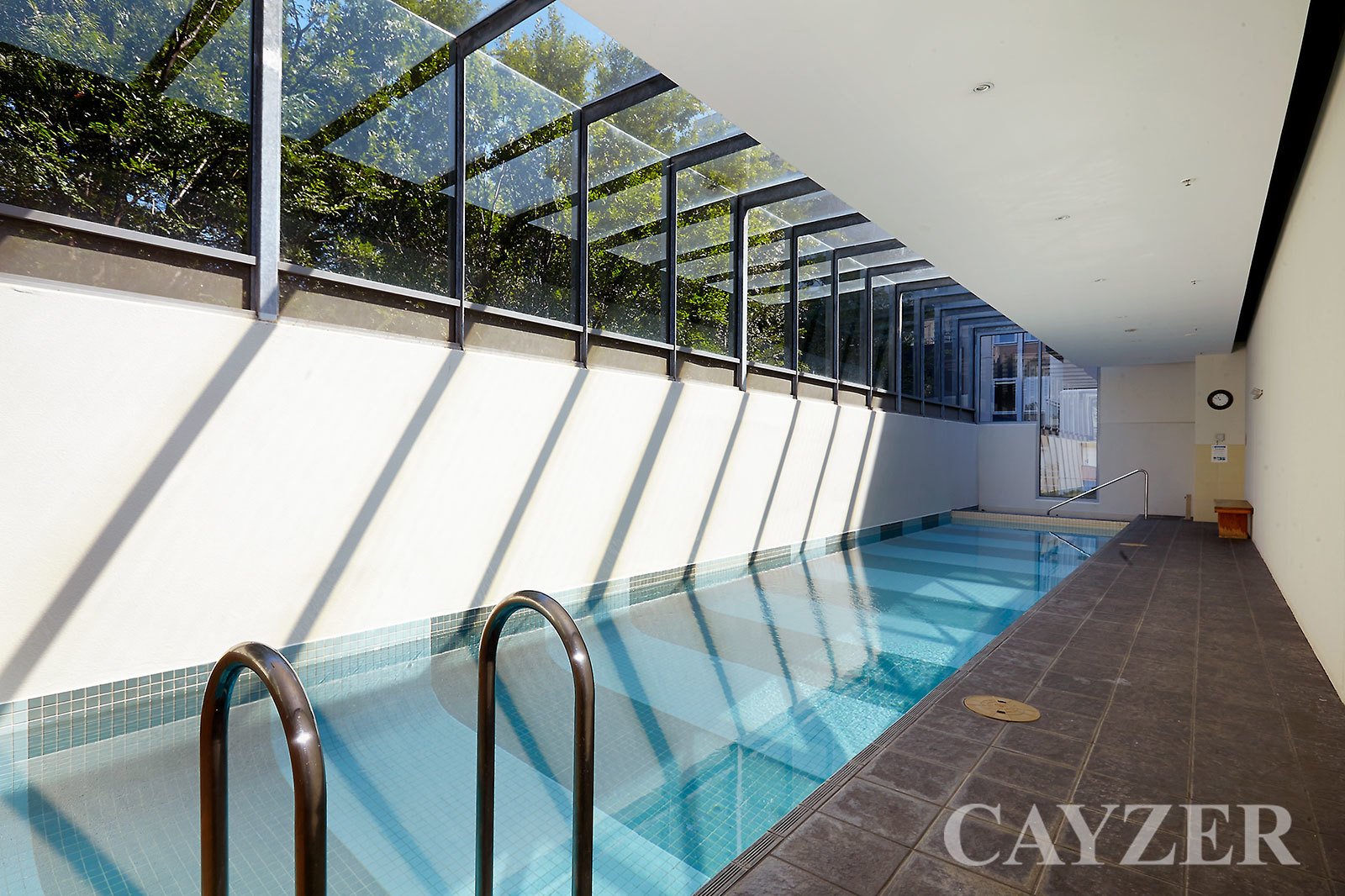 Gallery: 804G/93 Dow Street