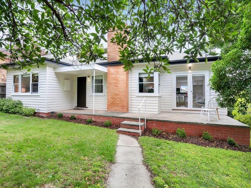 Gallery: 805 Havelock Street