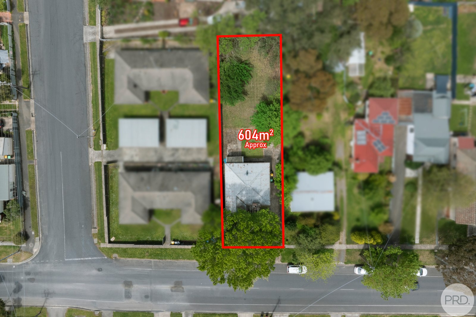 805 Humffray St South MOUNT PLEASANT 3