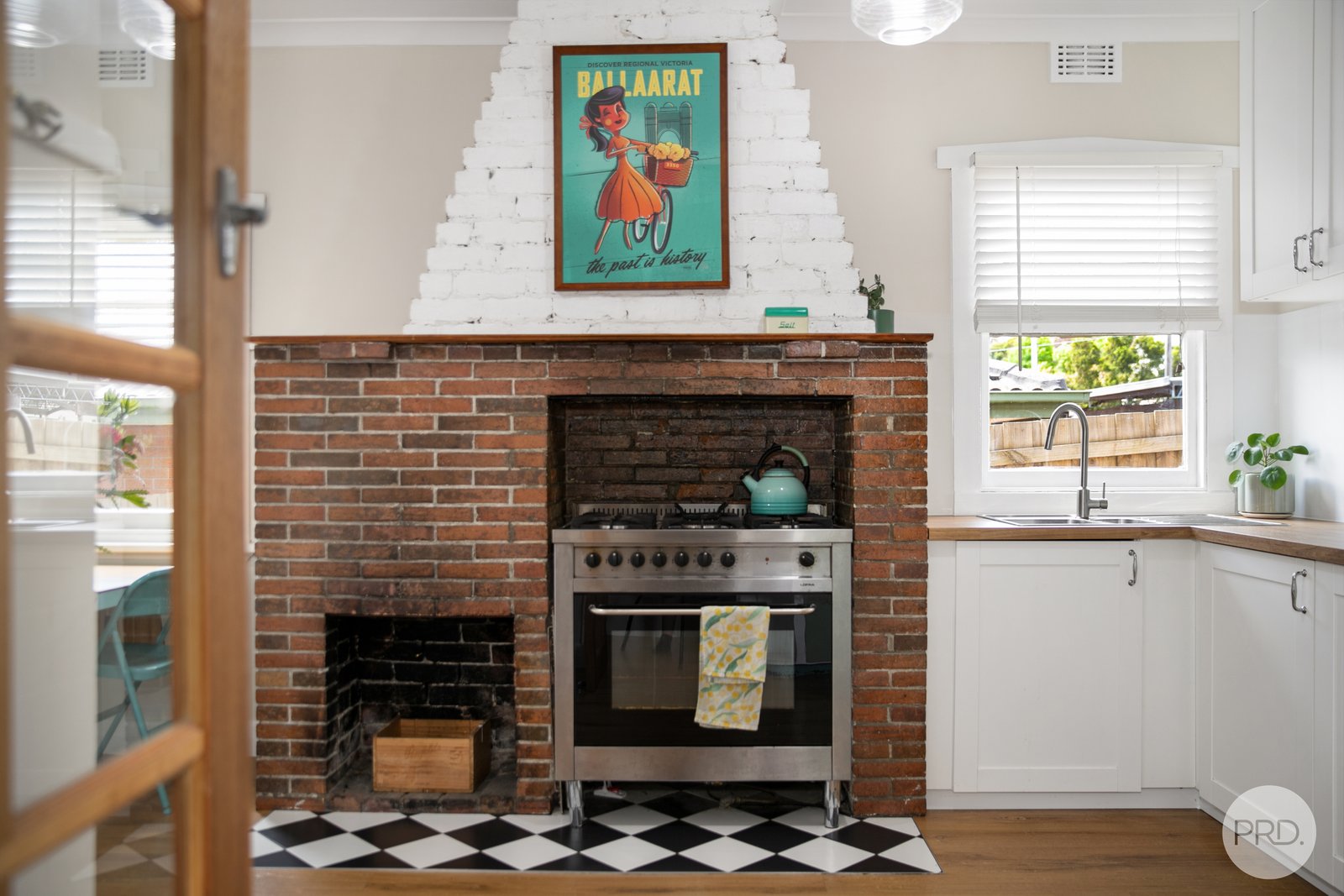 805 Humffray St South MOUNT PLEASANT 7