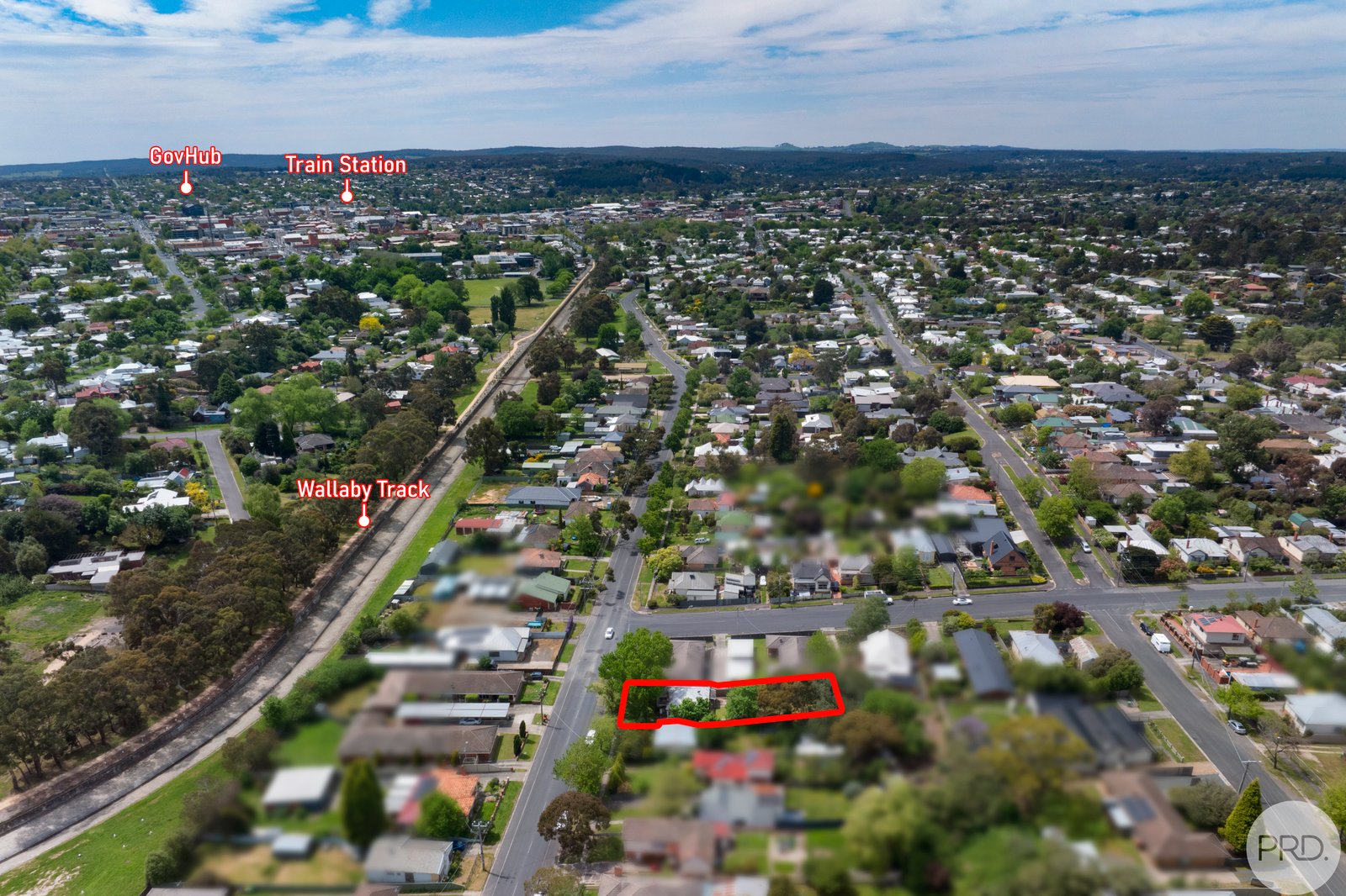 805 Humffray Street South MOUNT PLEASANT 12