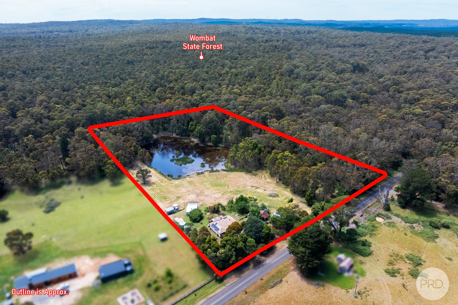 805 Spargo Creek Road BOLWARRAH 1