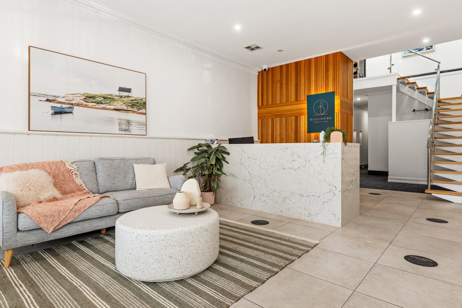Gallery: 805 Sturt Street
