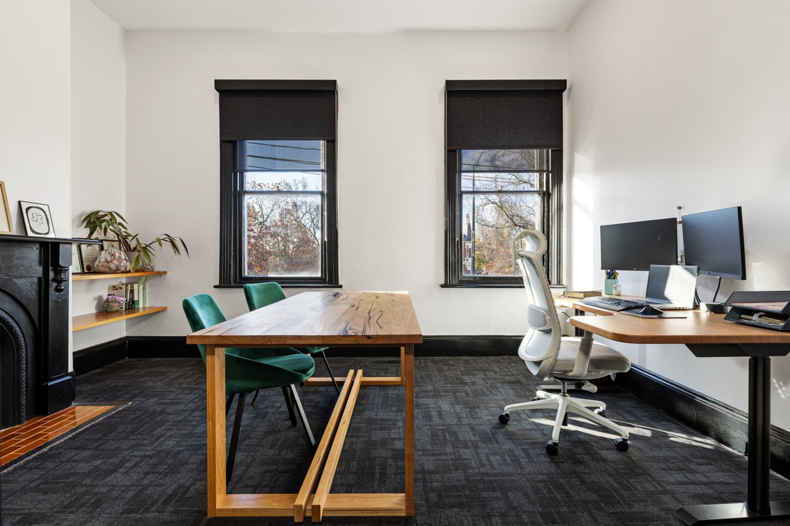 Gallery: 805 Sturt Street